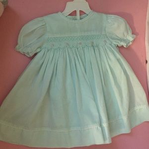 Dress size 6M